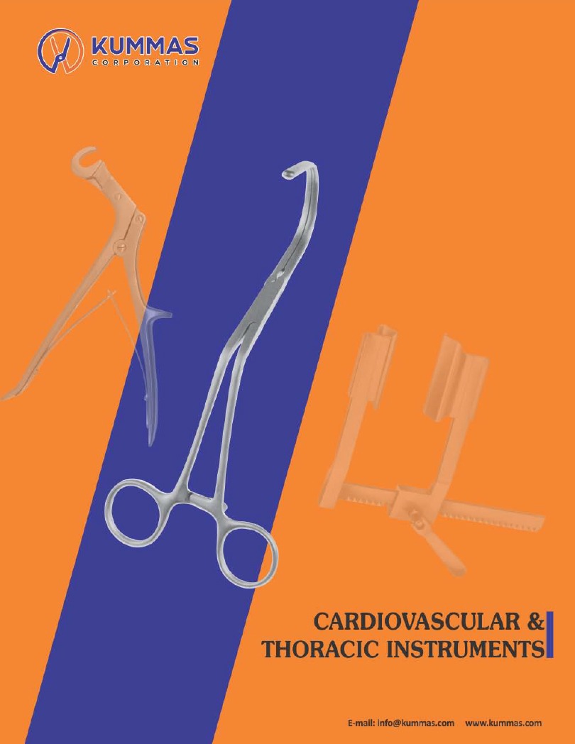 Cardiovascular Instruments